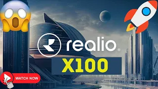 Why Realio Network is a Game-Changer for Real World Asset in 2024!🚀🤑