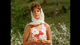 Anni-Frid Lyngstad (Frida ABBA) - Att älska i vårens tid (1970)