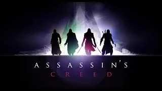 Assassin's Creed  - REMEMBER | Nostalgic Tribute