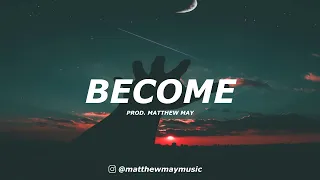 Piano Pop Type Beat - "Become"