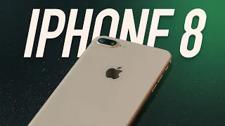 iPhone 8 в 2021 - ТЕПЕРЬ НАДО БРАТЬ!