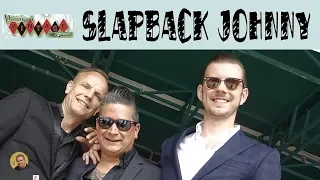 slapback johnny ✰✰✰ vlissingen vintage 2018