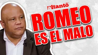 😭 La TRISTE realidad del creador del grupo Aventura y Romeo Santos 🎸