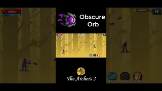 Obscure Orb_The archers 2