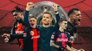 Arsenal and Liverpool drop points | Bayer Leverkusen create history by winning the Bundesliga