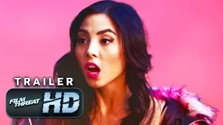 GO BACK TO CHINA | Official HD Trailer (2020) | DRAMA | Film Threat Trailers