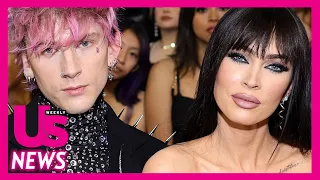 Megan Fox and Machine Gun Kelly’s Romance Was ‘Getting Toxic’