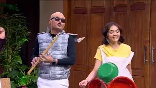 Biduan Dangdut Keliling Cara Ngomongnya Aneh