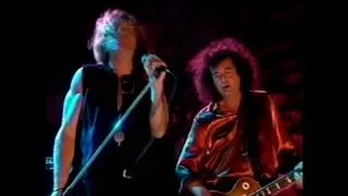 Page & Plant: Ramble On Live in Birmingham 1995 REMASTERED