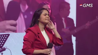 Goodness of God medley How Great is Our God - GMS Jakarta | GMS Church Sunday Service