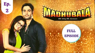 Madhubala - Ek Ishq Ek Junoon | मधुबाला - एक इश्क़ एक जूनून | Episode 2 | Colors Rishtey