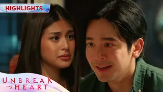 Alex gives Renz a second chance | Unbreak My Heart Episode 69 Highlights