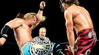 10 Best Ever Reactions To Losing A Wrestling Match