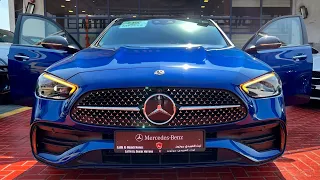 2023 Mercedes C Class - Visual Review!