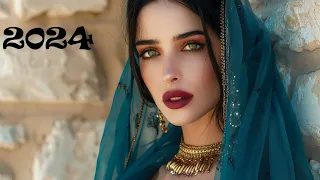 DEEP HOUSE MIX 2024 №568 👓 CAR MUSIC MIX 🚗 ETHNIC ARABIC MUSIC