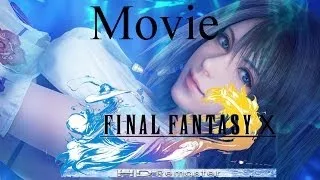 Final Fantasy X "HD Remaster" All Cutscenes and Story Movie (JP) ファイナルファンタジーX HDリマスターオールカットシーンムービー