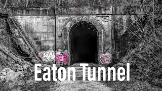 The Eaton Tunnel: A Haunted Tunnel with a Tragic History