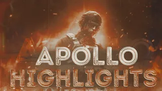 “Apollo” | Standoff 2 Highlights