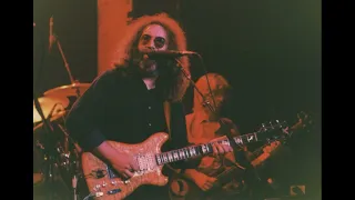 Peggy-O - Grateful Dead (5.11.77)