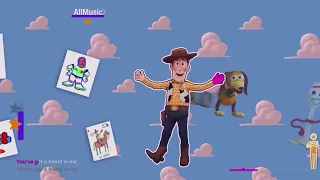 Just Dance 2021 You Got a Friend In Me - Disney Pixar´s Toy Story