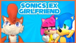 Sonic's Ex-Girlfriend (Sonic Plush Video)