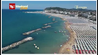 Cattolica, pochi minuti tante emozioni