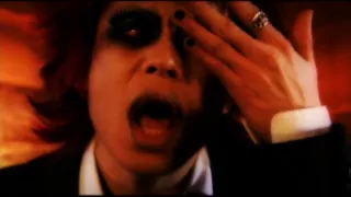 DIR EN GREY - THE FINAL