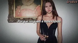 Lana Del Rey - GoGo Dancer [Tradução/Legendado]