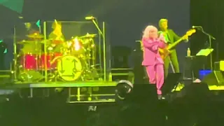 Blondie - Atomic (live) - 5/15/2022 - Cruel World Festival - Brookside at the Bowl -