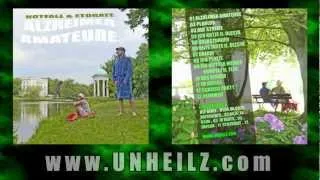03. Auf Streife - Notfall & Etogate (www.UNHEILZ.com - Album Freedownload)