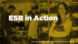 ESB Academy: ESB in Action