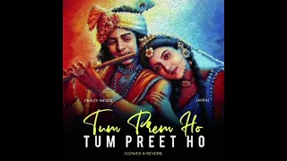 Tum Prem Ho Tum Preet Ho  😇😇 #ram #god