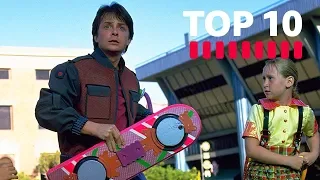 Top 10 Cult Classic Sequels