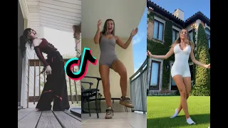 3 Step Challenge Dance Compilation (TIK TOK CHALLENGE)