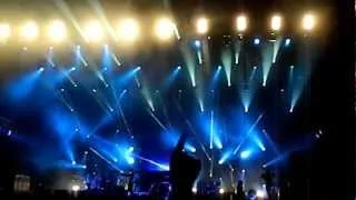 The Prodigy - Out Of Space (15.09.2012. Warriors Dance Festival) HD