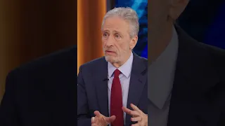 Jonathan Blitzer told Jon Stewart how understanding global forces may help us address immigration