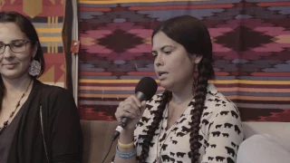 Indigenous Rising - What You Need To Know About Standing Rock | Bioneers