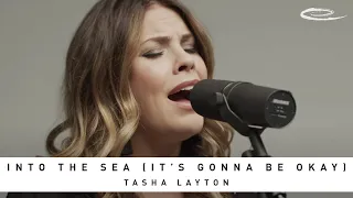 TASHA LAYTON - Into the Sea (It's Gonna Be Okay): Song Session
