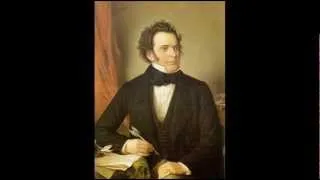 F. Schubert - Impromptu Op.90 (D.899) No.4 in A flat Major - Alfred Brendel