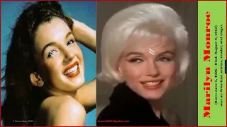 Marilyn Monroe - part 7528