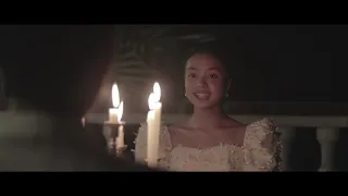 Volverè - Filipino Short Film [2018]