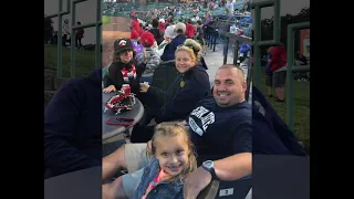 JEA Blue Claws Night 2021   HD 720p