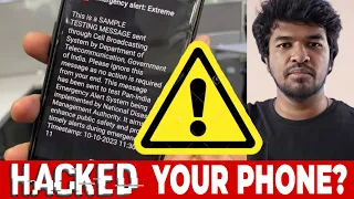 YOUR Phone Hacked?! 🚨 📱 | Madan Gowri | Latest Tamil News MG