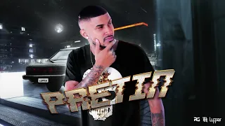 Lupper - Pretin (Official Music)