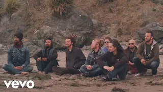 SOJA ft. Michael Franti, Nahko - I Believe (Official Video)