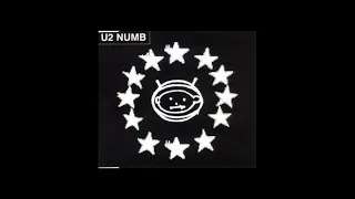U2 - 'Numb All The Days' (Bono Vocal Mix)