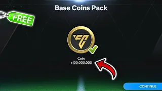 How to Get Millions of Coins easily in FC Mobile 🤑🔥