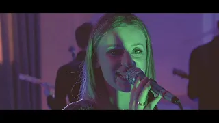 Zespół Heaven Jędrzejów - Mix utworów (cover) - zespół na wesele, event