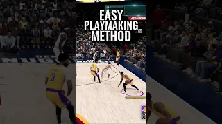 NBA 2K23 FASTEST Method to MAX Badges : How to Get All Your Badges in 2K23 (Playmaking)