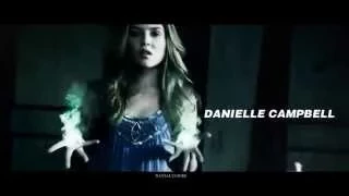 The Originals Opening Credits (Teen Wolf Style)